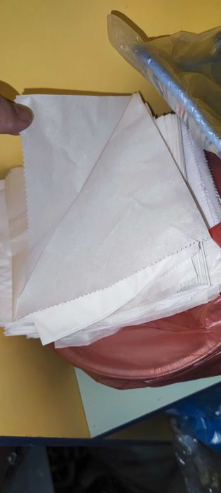 Опаковки еднократна употреба, тарелки, торбички, пликове,джобове,кутии