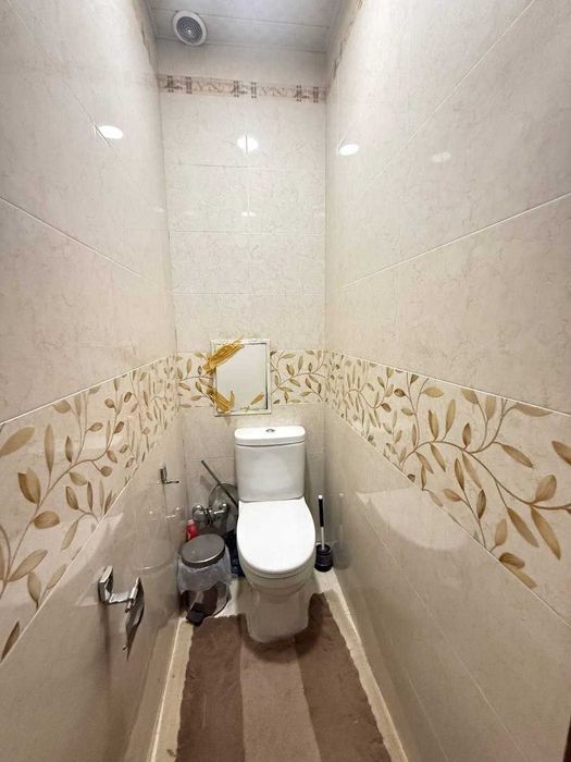 Чиланзар-9 Панель 3/3/4 меб+тех балкон 1,5/3 Ориентир Дармон Сервис