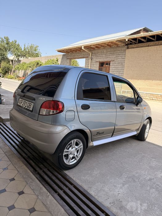Matiz best srochni sotiladi