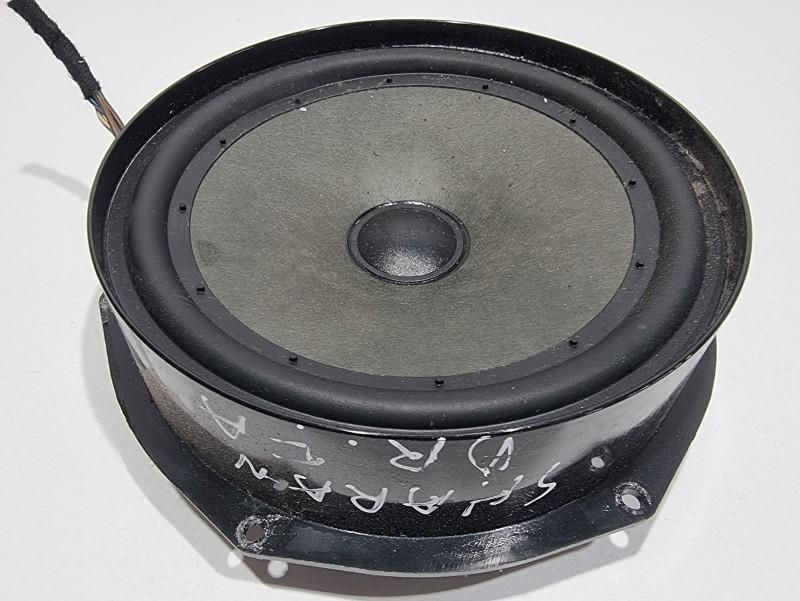 Boxa auto stanga / dreapta fata Volkswagen Sharan 7N 7N0035454A