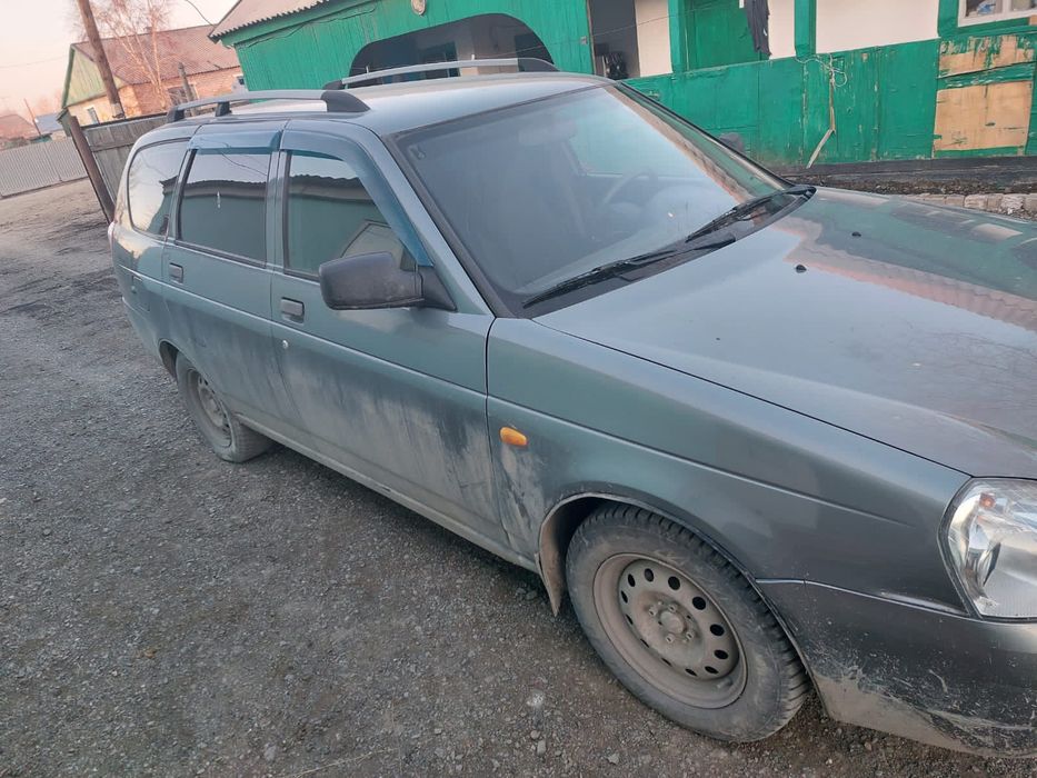 Приора универсал