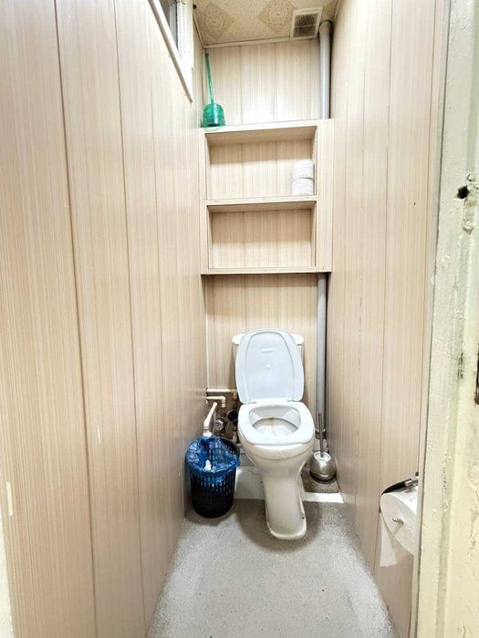 Продается квартира 2в3/5/5 Чиланзар 23