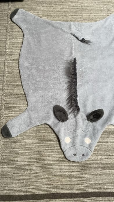Paturica copii- ZARA HOME