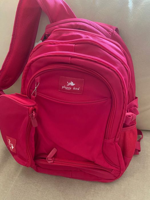 Ученически раници