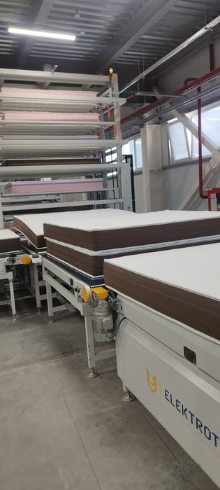 Матрасы ортопедические анатомические