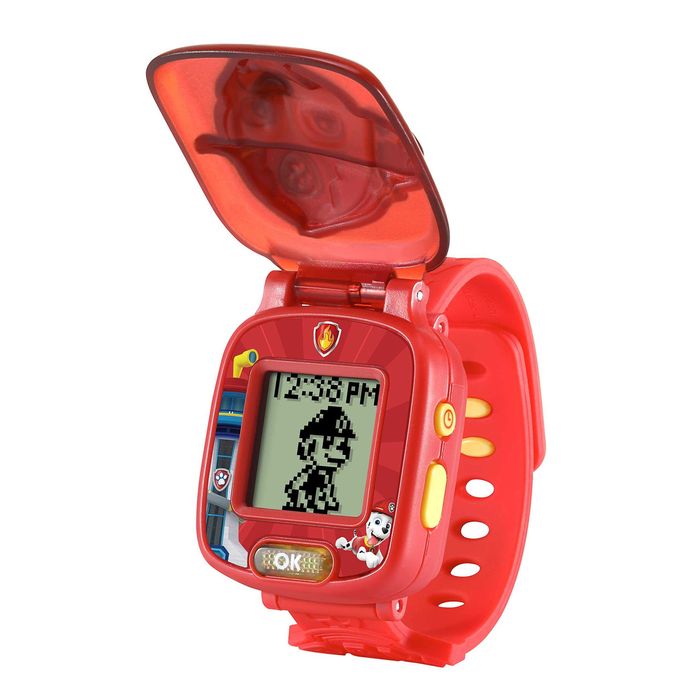 Образователен часовник Vtech Маршал Paw Patrol