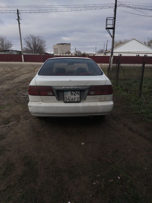 Продам Ниссан сани