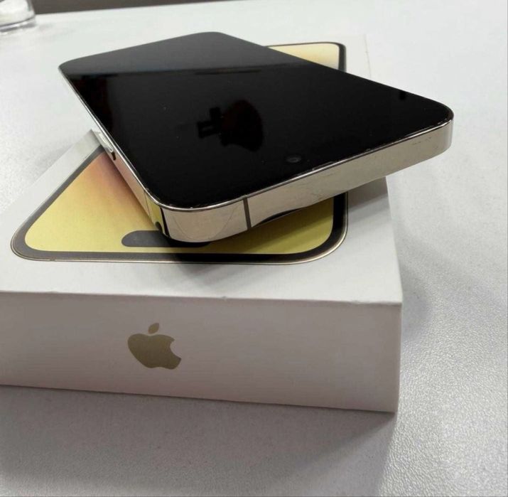 iPhone 14 PRO MaX ca NOU cu 95% Bateria