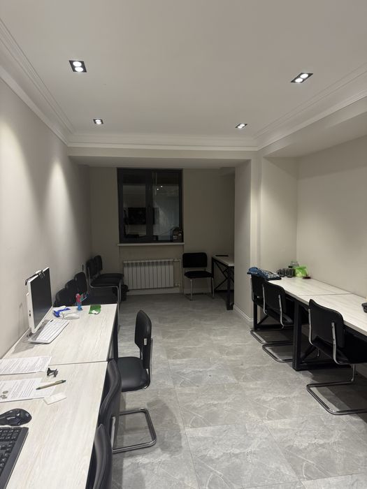 Офис в аренду! 1 Комната! Все условия имеются!