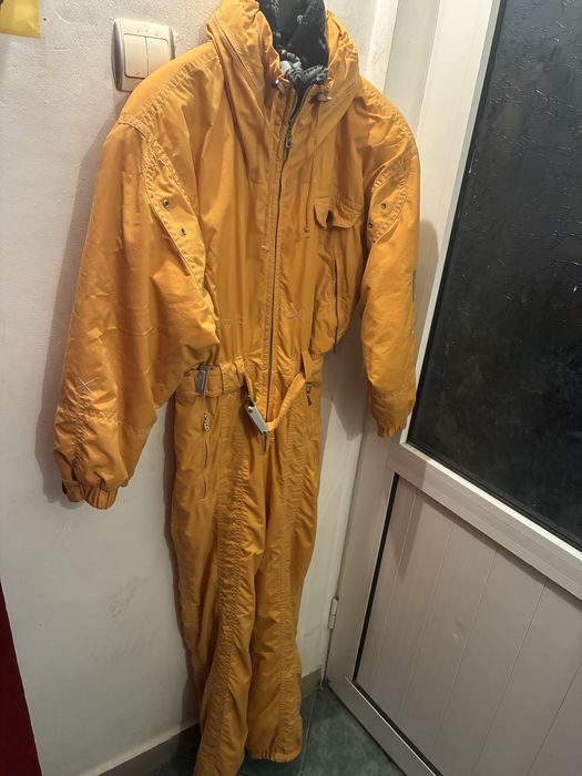 Combinezon schi firma Bogner