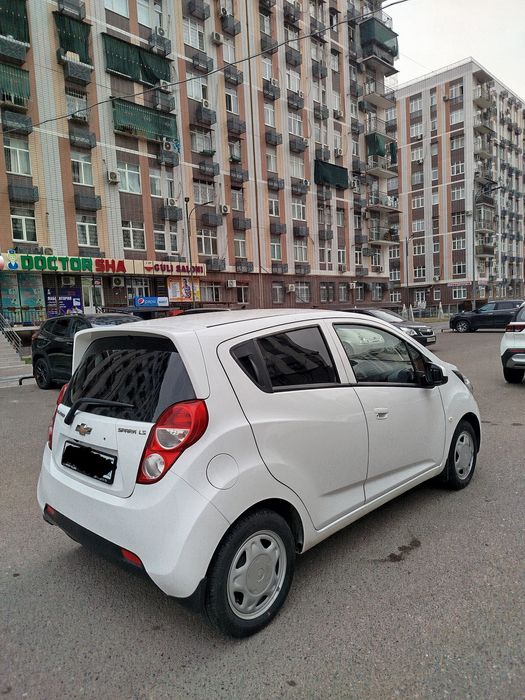 Spark 2-evro Avtomat