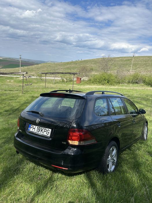 Volkswagen Golf6