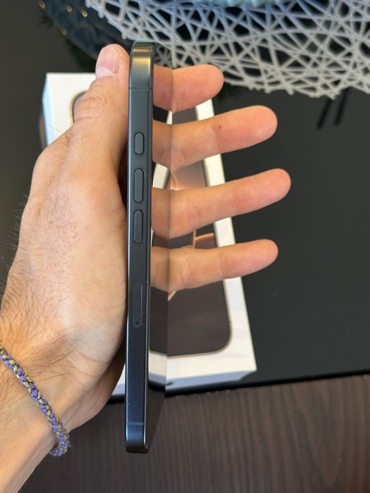 Iphone 16 pro - 1TB