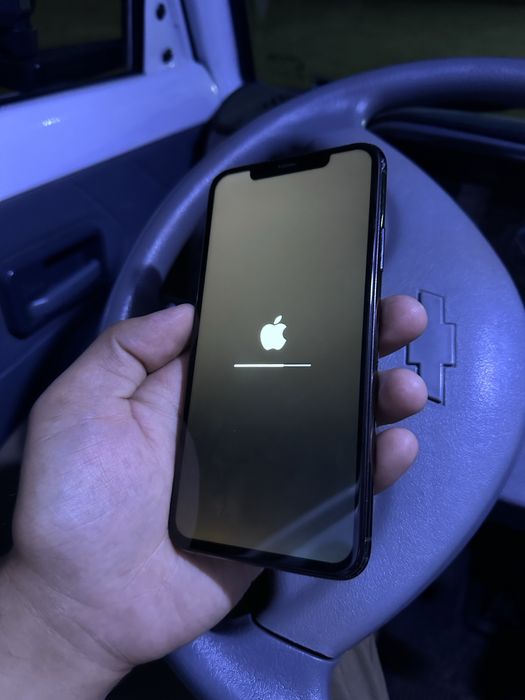 iPhone 11pro Max 64gb