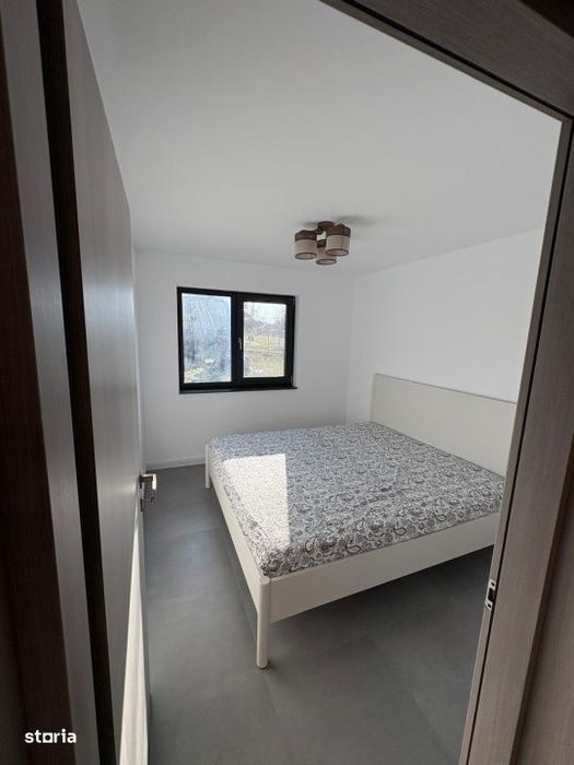 Casa de vacanta premium de vanzare in Breaza-intimitate, natura