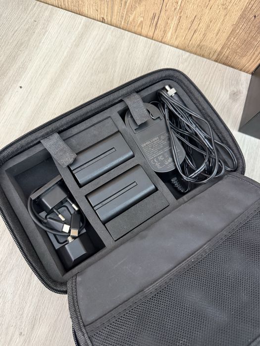 Monitor/Recorder Atomos Ninja V bundle