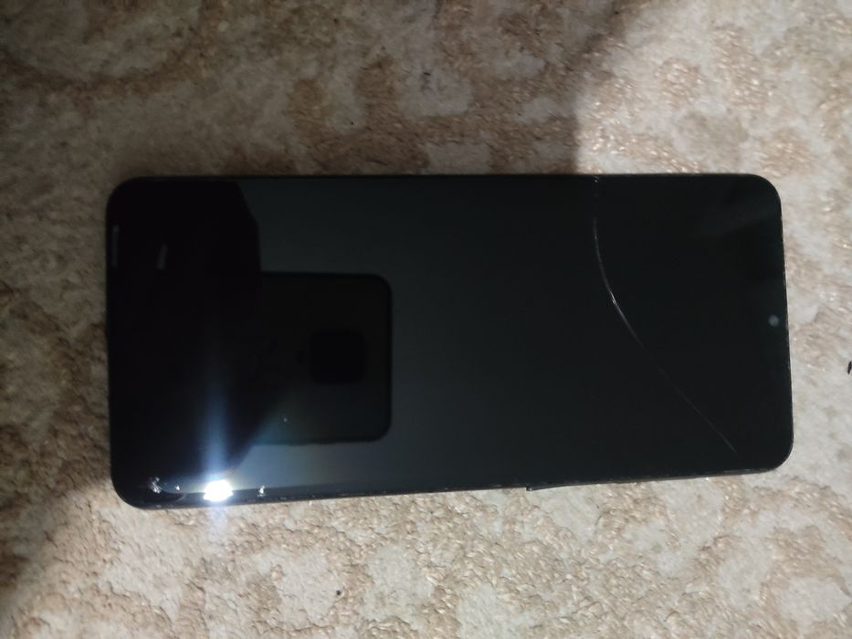 Samsung A12 сатылады - продается