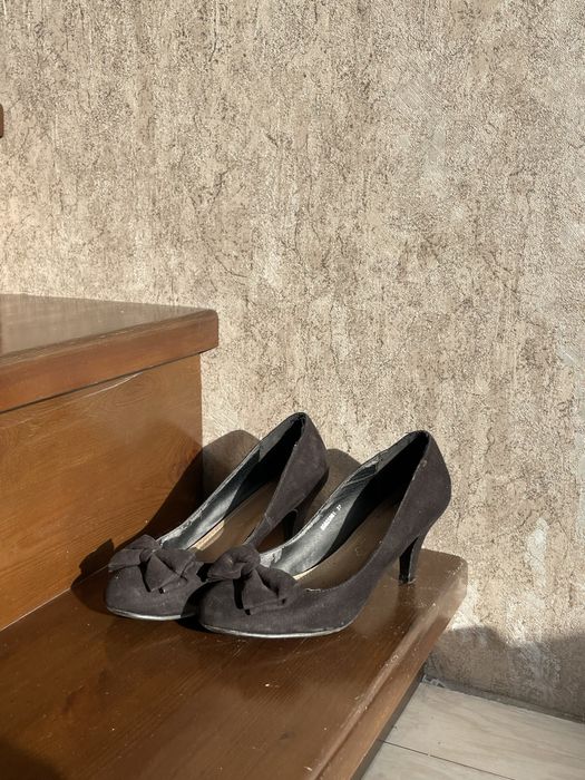 Распродажа обуви!