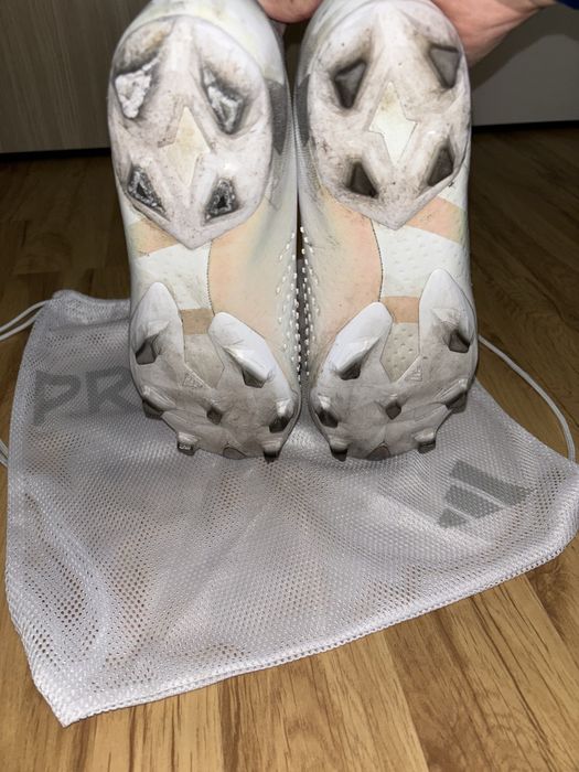 Бутонки Adidas Predator ACC