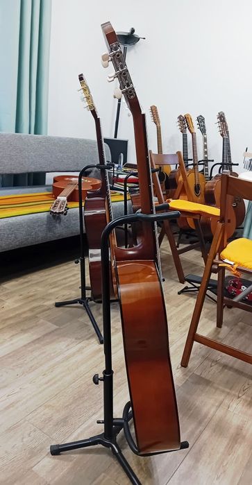 Chitara Yamaha c40 clasică corzi de nylon