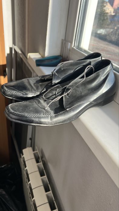 Продаю мужские туфли, размер 41