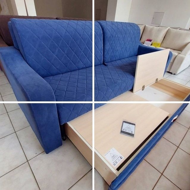 Новая Диван-Софа-350 000тг