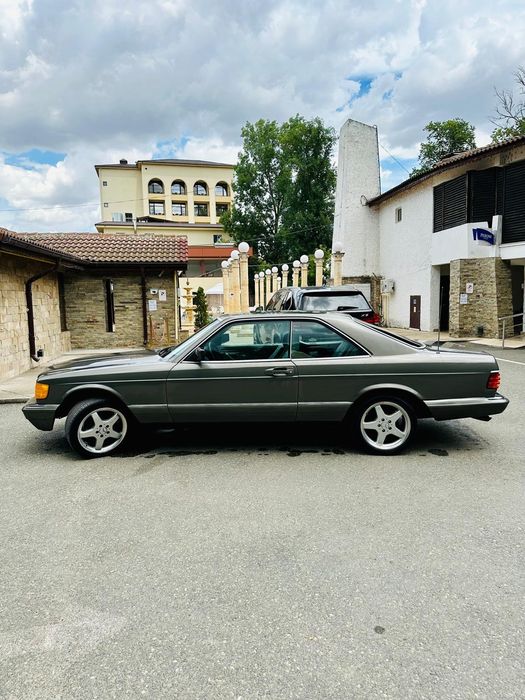 Jante AMG R17 m12 doua dimensiuni