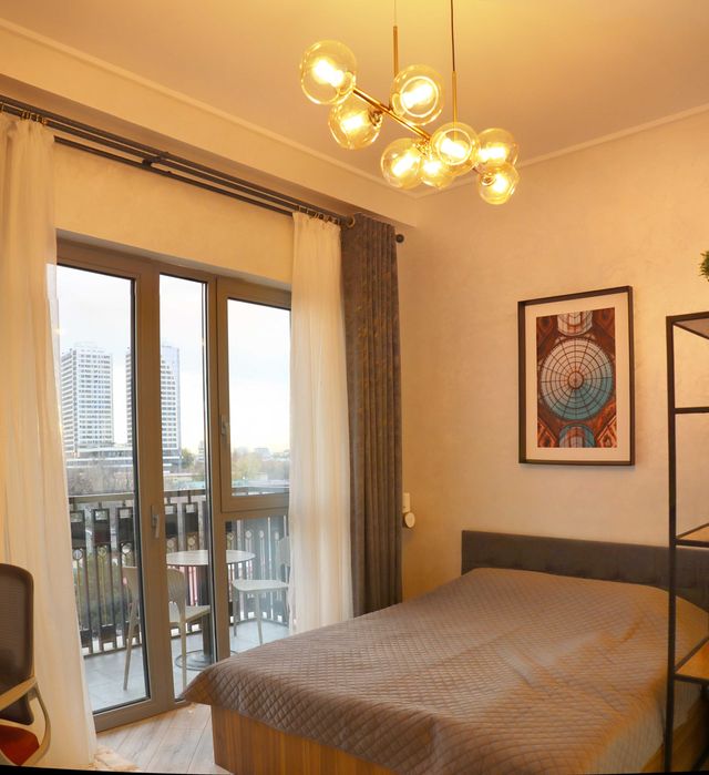 ЖК Mirabad Avenue аренда уютной однокомнатной квартиры (владелец)