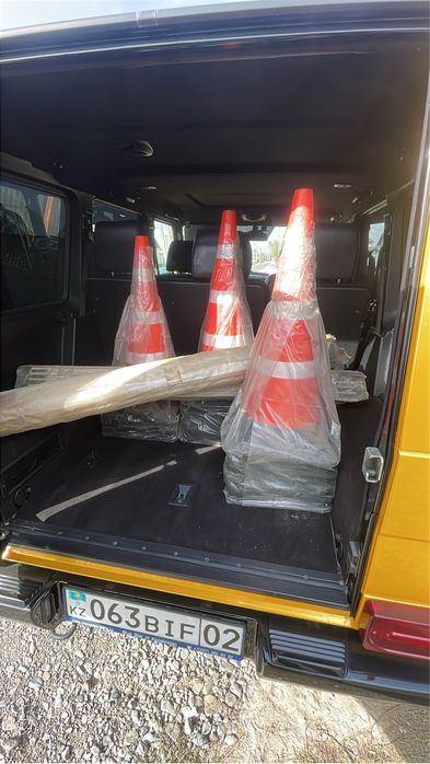 Знаки работаем со всеми регионами