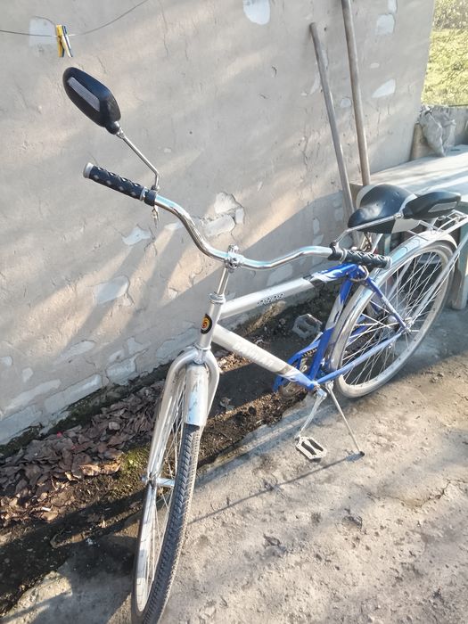 Продам велосипед