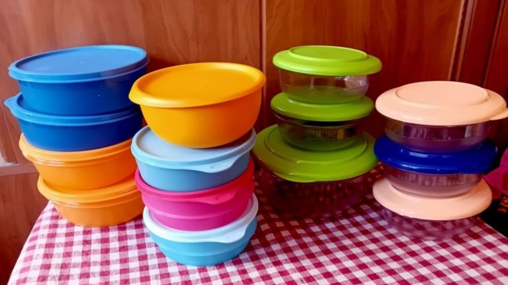 Tupperware купи разпродажба