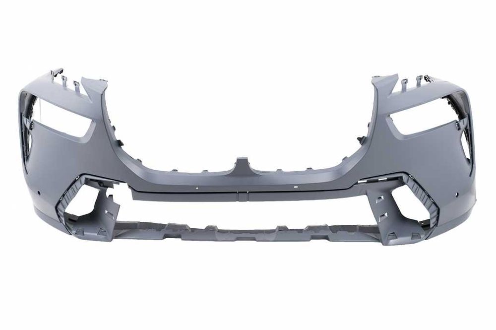 Pachet Exterior BMW X7 G07 LCI (2023-up) M Look