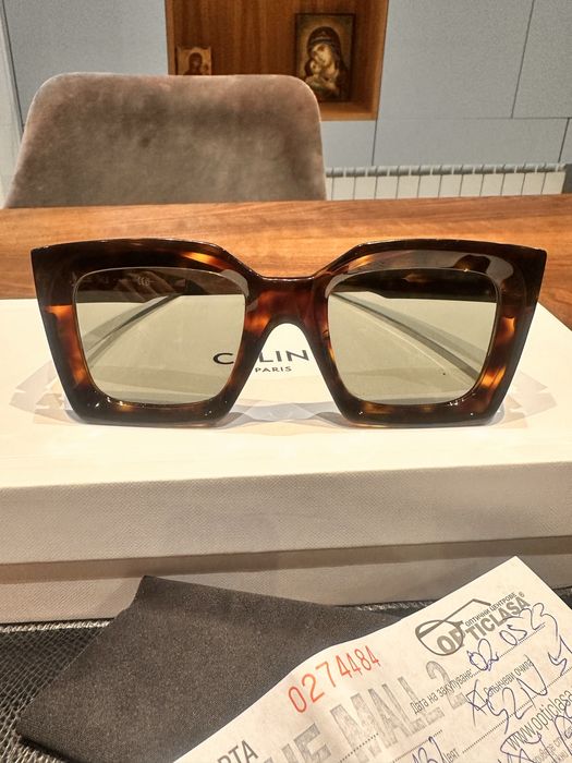 Оригинални слънчеви очила CELINE
