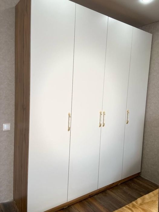 Изготовление мебели