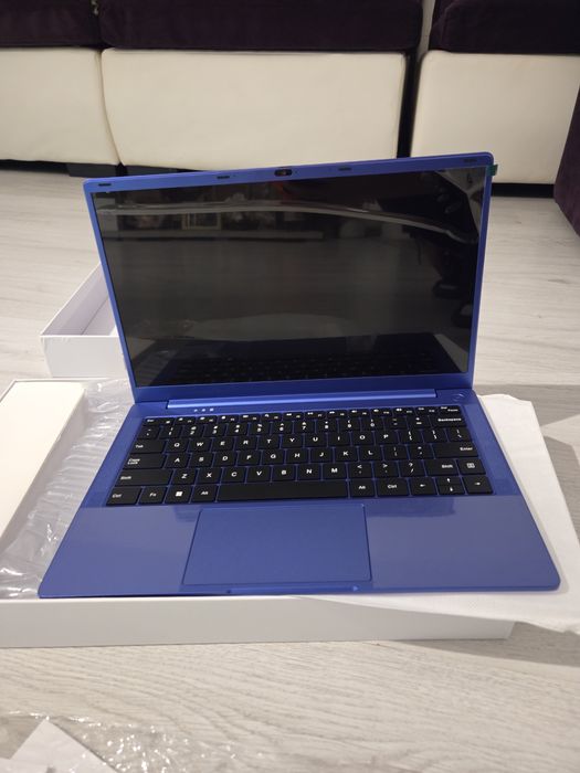 Laptop Computer 14 Inch Celeron N5095 Pana la 2,9 GHz. Nou in cutie!!