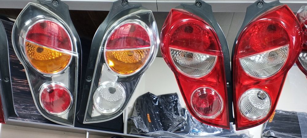 Кобальт, Нексия -1,2,3., Спарк, Матин, Дамас, Ласетти, Жентра.