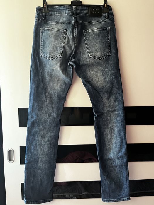 Мъжки дънки