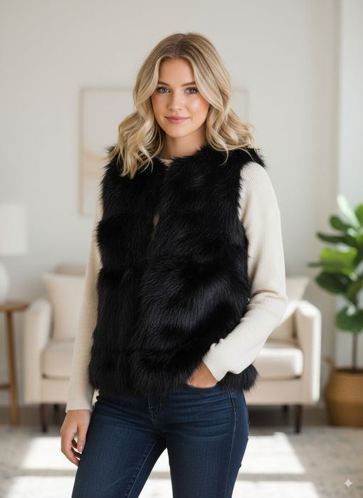 Дамски Елек /XS-S/