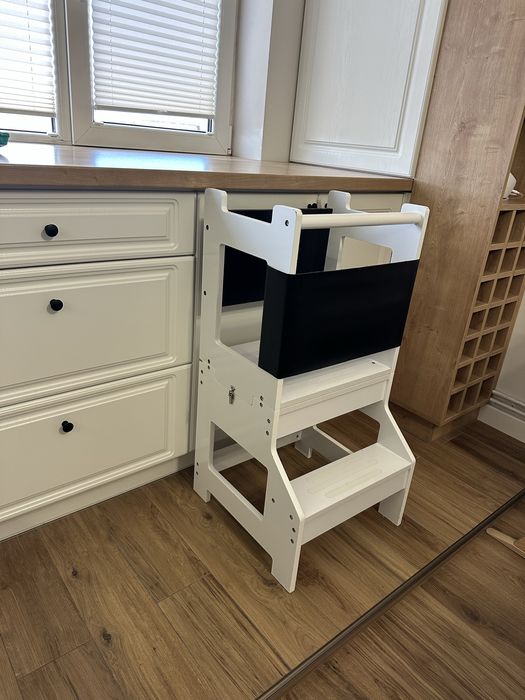 Learning tower / turn invatare