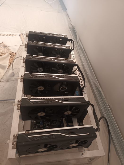 Копачки за крипто валути