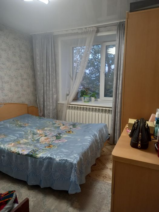 Продам квартиру 3х ком
