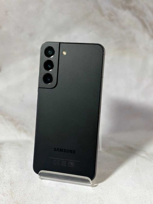 Samsung Galaxy S22 128Gb (775460 г.Кокшетау, Абая 145)