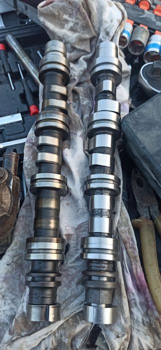 распредвал / raspredval