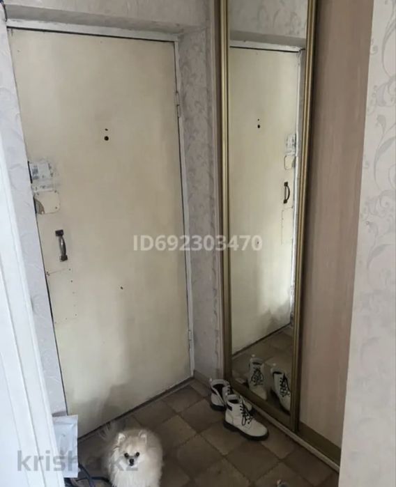 Продам квартиру на красина 3