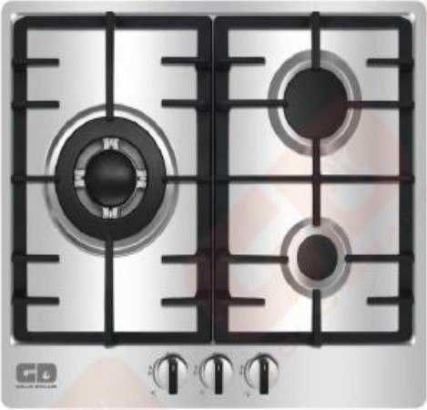 Варочная панель "ЗВЕЗДА"