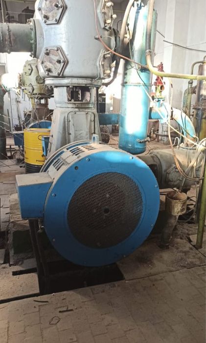 Спрос компрессоров запасных частей