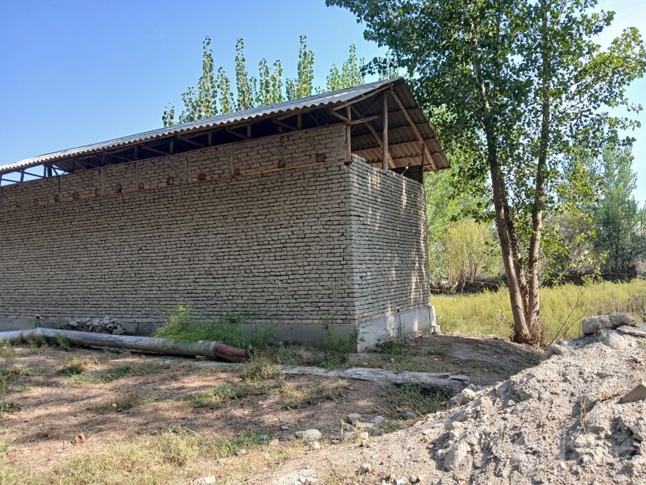 Уй сотилади 8 сутик
