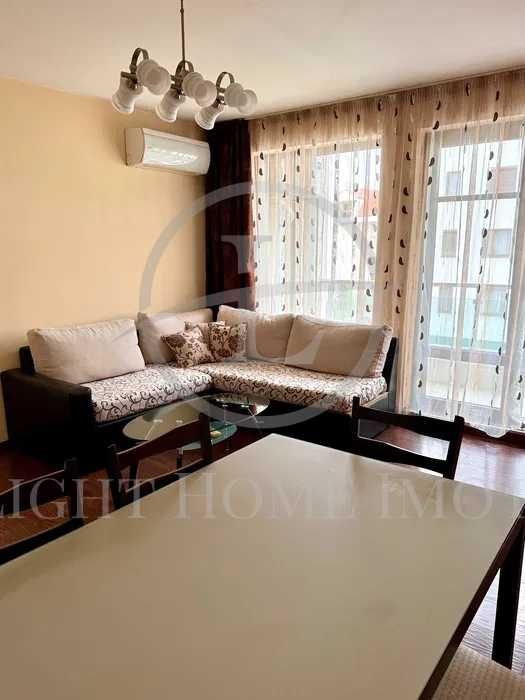 Продава се Двустаен апартамент в Пловдив, Кършияка - 75 кв.м за 1600 €/кв.м - Снимка #1