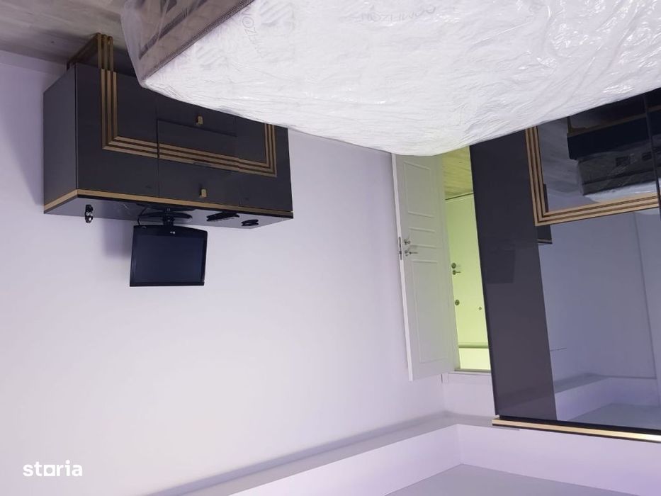 Vand Apartament Luxury Residence (Tiglina 1).