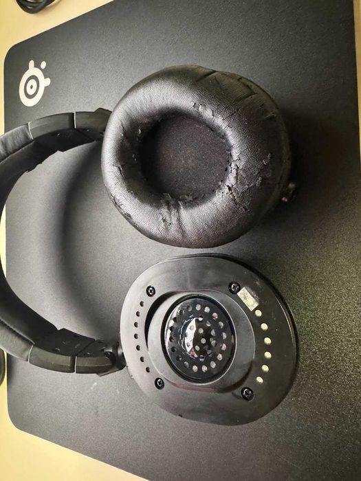 Casti Audio-Technica ATH-M50x (defecte/piese)